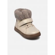 Froddo - Botines Basco tex - Oro y bronce