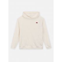 Levi's Kids - Bekleidung Levi's Batwing Chest Hit Hoodie - grün - Größe 8A