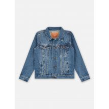 Levi's Kids - Bekleidung Levi's Trucker Jacket - blau - Größe 16A