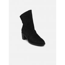 Karston - Botines Oxalys - Negro