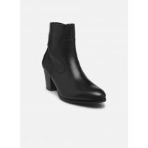 Karston - Boots en enkellaarsjes Pyra - Zwart - Maat 36