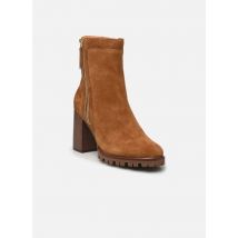 Karston - Botines Silene - Marrón