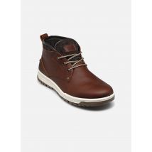 TBS - Ravenne - Bruin - Sneakers - Maat 43