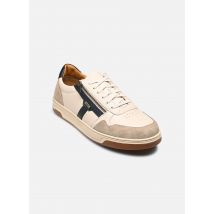 TBS - Theozip - beige - Sneaker - Größe 41