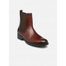 Gabor - Botines 51.600 - Marrón - Talla 39