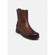 Boots en enkellaarsjes 52.790 Bruin - Gabor - Beschikbaar in 37