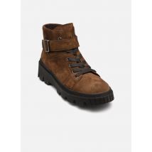 Gabor - Botines 51.823 - Marrón - Talla 38