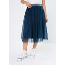 Nümph - Ropa NUEA SKIRT - Azul