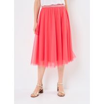 Nümph - Bekleidung NUEA SKIRT - rosa - Größe 42