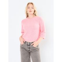 Nümph - Bekleidung NURIETTE SELMA PULLOVER - rosa - Größe M - L