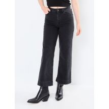 Nümph - Ropa NUPARIS CROPPED - Negro