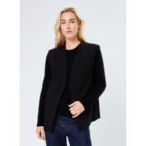 Nümph - Bekleidung NUKATIE WAIST COAT - schwarz - Größe 40