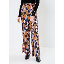 Nümph - Kleding NUGRIT PANTS - Multicolor - Maat 42