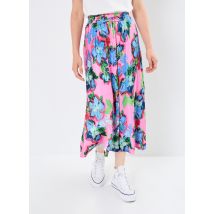 Nümph - Kleding NUGABBY SKIRT - Roze - Maat 38