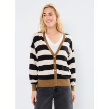 Nümph - Bekleidung NUDARLIS CARDIGAN - schwarz - Größe XS