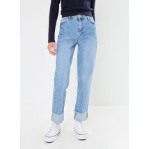 Nümph - Bekleidung NUTORONTO JEANS - blau - Größe 38