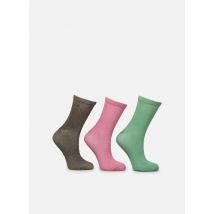 Nümph - Medias y Calcetines NUKINGCITY GLITTER SOCKS - Multicolor - Talla T.U