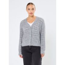 Nümph - Ropa NURIETTA POINTELLE CARDIGAN - Verde - Talla XS - S