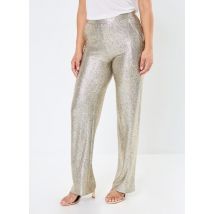 Vêtements NUIDUN PANTS Argent - Nümph - Disponible en S