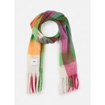 Nümph - Schal NUCAYA SCARF - rosa - Größe T.U