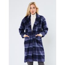 Nümph - Kleding NUEVIRA COAT - Blauw - Maat 40