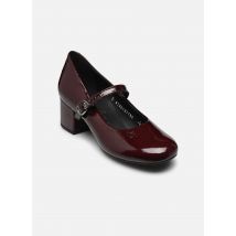 Mephisto - Pumps Topaze - rot - Größe 41