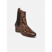 Anonymous Copenhagen - Boots en enkellaarsjes Niabella - Bruin - Maat 38
