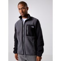 The North Face Veste de sport Gris - Disponible en M