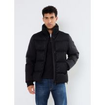 Vêtements 8XV Mens Down Jacket Noir - Colmar - Disponible en XXL