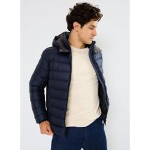 Colmar - Kleding 9WY Mens Down Jacket - Blauw - Maat L