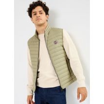 Vêtements 8VX Mens Down Vest Vert - Colmar - Disponible en 3XL
