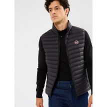 Vêtements 8VX Mens Down Vest Noir - Colmar - Disponible en XL