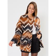 Five Jeans Veste autre Multicolore - Disponible en L