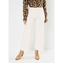 Five Jeans - Ropa 53100 W LUCIA PANTALON - Blanco - Talla 33