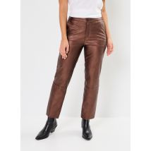 Five Jeans - Bekleidung 54848 MEGHAN PANTALON - braun - Größe 31
