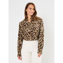 Five Jeans - Bekleidung 84662 BEREN BLOUSE - mehrfarbig - Größe L