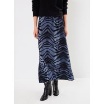 Bekleidung 93614 JOLANE JUPE blau - Five Jeans - Größe L