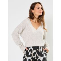 Five Jeans - Bekleidung PW2419 PULL - grau - Größe L