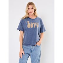 Five Jeans - Kleding TSH2402 TEE SHIRT - Zwart - Maat XL