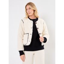 Stella Forest - Bekleidung VESTE REVERSIBLE ZENAIDE - blau - Größe 42