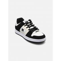 DC Shoes - Manteca SE - weiß - Sneaker - Größe 41