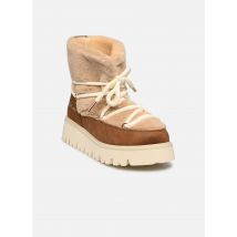 Bottines et boots Melrose Hair Beige - Replay - Disponible en 41