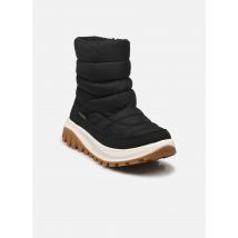 Columbia - Stiefel Snowtrot Mid - schwarz - Größe 37