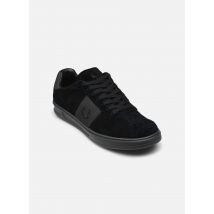 Fred Perry B4 SUEDE Schwarz - Sneaker - Größe 44