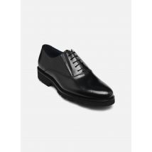 Brett & Sons - Veterschoenen Hector - Zwart - Maat 45