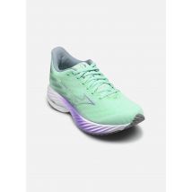 Mizuno - WAVE RIDER 28 W Verde - Scarpe sportive - Taglia 39