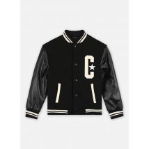 Converse Apparel - Bekleidung Cnvn Varsity - schwarz - Größe 12 - 13A