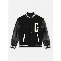 Converse Apparel - Ropa Cnvn Varsity - Negro - Talla 10 - 12A