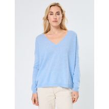 Absolut Cashmere - Bekleidung ANGELE - blau - Größe S