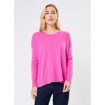 Absolut Cashmere - Ropa KENZA - Rosa - Talla S